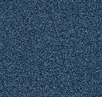 Ковровая плитка Tessera Basis 355 Dark Blue фото 1 | FLOORDEALER